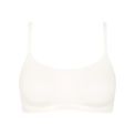 Sloggi - GO Daily Cotton Top Silk White additional 2
