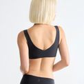 Sloggi - ZERO Feel 2.0 Bralette Black additional 7
