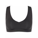 Sloggi - ZERO Feel 2.0 Bralette Black additional 2
