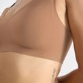 Sloggi - ZERO Feel 2.0 Bralette Nostalgic Brown additional 6