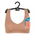 Sloggi - ZERO Feel 2.0 Bralette Nostalgic Brown additional 5
