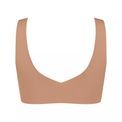 Sloggi - ZERO Feel 2.0 Bralette Nostalgic Brown additional 2