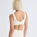 Sloggi - ZERO Feel 2.0 Bralette Silk White additional 7