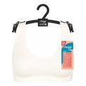 Sloggi - ZERO Feel 2.0 Bralette Silk White additional 5