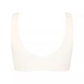 Sloggi - ZERO Feel 2.0 Bralette Silk White additional 2