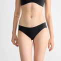 Sloggi - ZERO Feel 2.0 High Leg Knickers Black additional 1