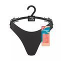 Sloggi - ZERO Feel 2.0 High Leg Knickers Black additional 5