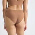 Sloggi - ZERO Feel 2.0 High Leg Knickers Nostalgic Brown additional 6