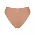 Sloggi - ZERO Feel 2.0 High Leg Knickers Nostalgic Brown additional 3