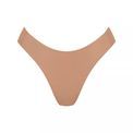 Sloggi - ZERO Feel 2.0 High Leg Knickers Nostalgic Brown additional 2