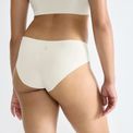 Sloggi - ZERO Feel 2.0 High Leg Knickers Silk White additional 6