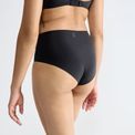 Sloggi - ZERO Feel 2.0 High Waist Knickers Black additional 6