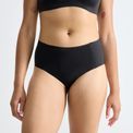 Sloggi - ZERO Feel 2.0 High Waist Knickers Black additional 1