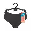 Sloggi - ZERO Feel 2.0 High Waist Knickers Black additional 4