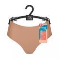 Sloggi - ZERO Feel 2.0 High Waist Knickers Nostalgic Brown additional 4