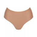 Sloggi - ZERO Feel 2.0 High Waist Knickers Nostalgic Brown additional 2