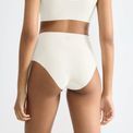 Sloggi - ZERO Feel 2.0 High Waist Knickers Silk White additional 6