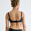 Sloggi - ZERO Feel 2.0 Soft Bra Black additional 6