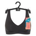 Sloggi - ZERO Feel 2.0 Soft Bra Black additional 5