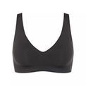 Sloggi - ZERO Feel 2.0 Soft Bra Black additional 2