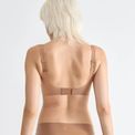 Sloggi - ZERO Feel 2.0 Soft Bra Nostalgic Brown additional 6