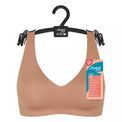 Sloggi - ZERO Feel 2.0 Soft Bra Nostalgic Brown additional 4
