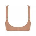 Sloggi - ZERO Feel 2.0 Soft Bra Nostalgic Brown additional 3