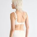 Sloggi - ZERO Feel 2.0 Soft Bra Silk White additional 6