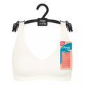 Sloggi - ZERO Feel 2.0 Soft Bra Silk White additional 4