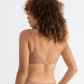 Sloggi - ZERO Feel 2.0 THE UP P Bra Nostalgic Brown additional 2