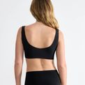 Sloggi - ZERO Feel 2.0 Top Black additional 4