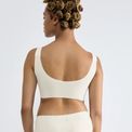 Sloggi - ZERO Feel 2.0 Top Silk White additional 4