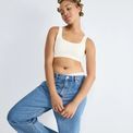 Sloggi - ZERO Feel 2.0 Top Silk White additional 3