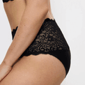 Triumph - Amourette Maxi Knickers Black additional 2