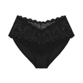 Triumph - Amourette Maxi Knickers Black additional 4