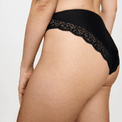 Triumph - Amourette Tai Knickers Black additional 3