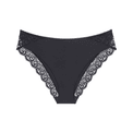 Triumph - Amourette Tai Knickers Black additional 4