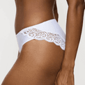 Triumph - Amourette Tai Knickers White additional 2