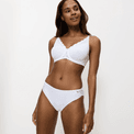 Triumph - Amourette Tai Knickers White additional 3