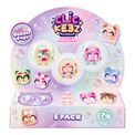 Clickeez - 5-Pack (S3) additional 1