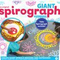 Playmonster - Giant Spirograph additional 1