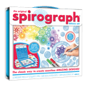 Spirograph Deluxe Set additional 1