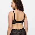 Triumph - Amourette Non Wired Bra Black additional 7