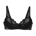 Triumph - Amourette Non Wired Bra Black additional 4
