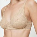Triumph - Amourette Non Wired Bra Skin additional 1