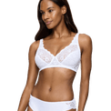 Triumph - Amourette Non Wired Bra White additional 8