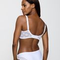 Triumph - Amourette Non Wired Bra White additional 7