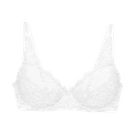 Triumph - Amourette Non Wired Bra White additional 4