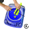 Beyblade - X Clip &amp; Rip Launcher Set additional 4