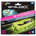 Beyblade - X Clip &amp; Rip Launcher Set additional 2